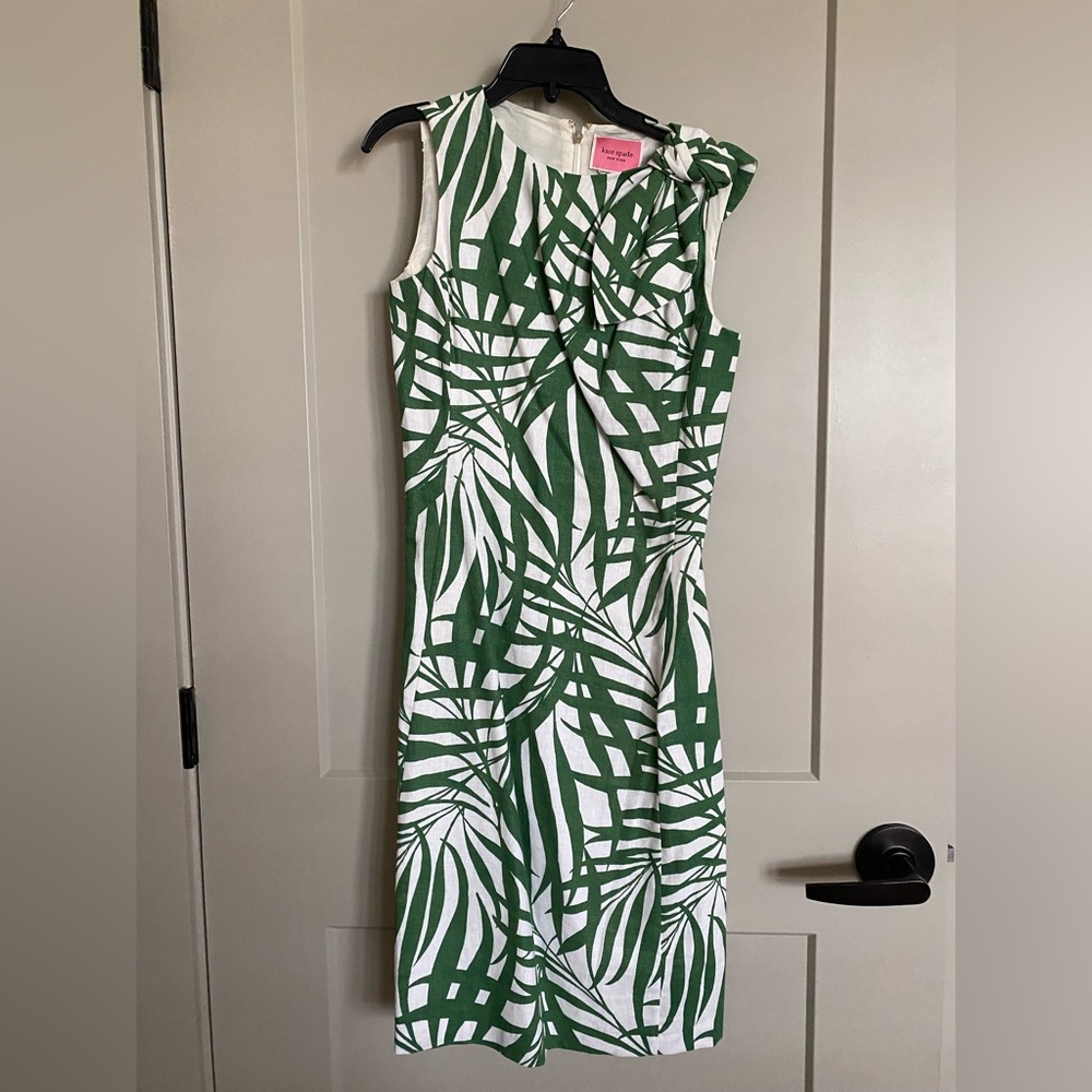 Kate Spade Cocktail Dress
